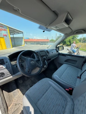VW Transporter 2.0 TDI | Mobile.bg    2