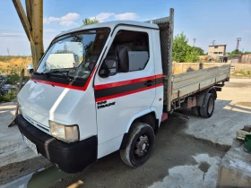 Обява за продажба на Nissan Trade Самосвал ~12 840 лв. - изображение 1