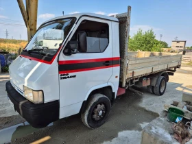 Обява за продажба на Nissan Trade Самосвал ~12 840 лв. - изображение 8
