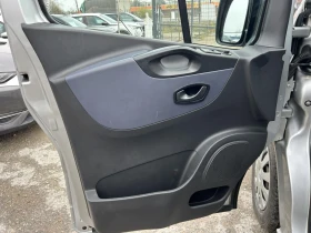 Opel Vivaro 1.6 BITURBO 125 * 8+ 1 * NAVI * LONG * , снимка 7