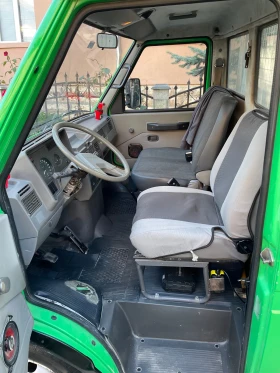 Iveco 35-8 Тристранен самосвал* Хидравлична рейка* , снимка 4