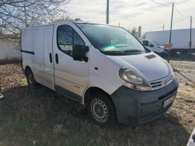 Nissan Primastar 1, 9 DCI  | Auto.bg — изображение 4