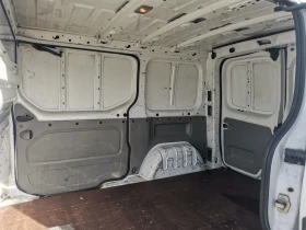 Nissan Primastar 1, 9 DCI  | Auto.bg — изображение 11