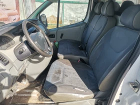 Nissan Primastar 1, 9 DCI  | Auto.bg — изображение 5