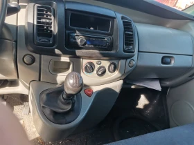 Nissan Primastar 1, 9 DCI  | Auto.bg — изображение 7