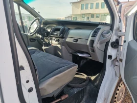 Nissan Primastar 1, 9 DCI  | Auto.bg — изображение 9