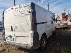 Nissan Primastar 1, 9 DCI  | Auto.bg — изображение 3
