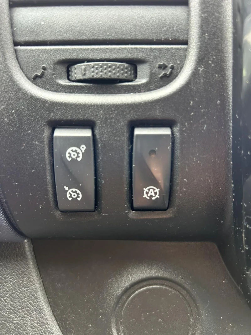 Opel Vivaro 1.6 BITURBO 125 * 8+ 1 * NAVI * LONG * , снимка 11 - Бусове и автобуси - 52513149