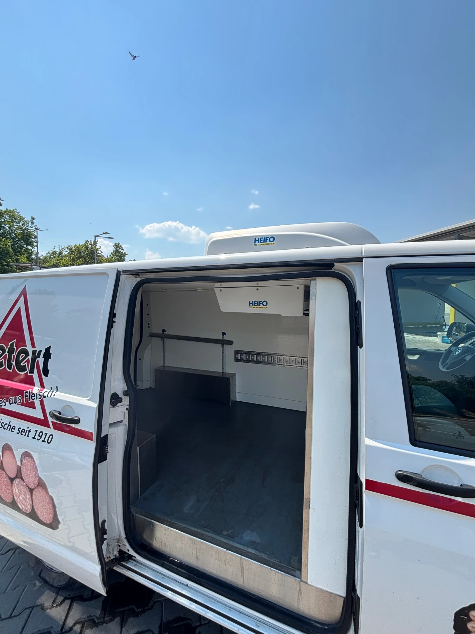VW Transporter 2.0 TDI - изображение 4