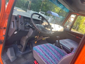 Mercedes-Benz 1117    | Mobile.bg    11