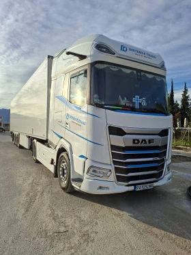 Daf XG XG+ 530 гаранция до 08.2027, снимка 2