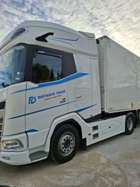 Daf XG XG+ 530 гаранция до 08.2027, снимка 4