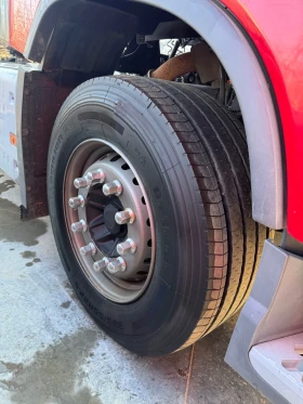 Volvo Fh HEROS TRUCKS LEASING, снимка 7 - Камиони - 53662750