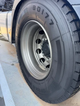 Volvo Fh HEROS TRUCKS LEASING, снимка 8 - Камиони - 53662750