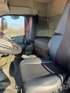 Volvo Fh HEROS TRUCKS LEASING, снимка 11 - Камиони - 53662750