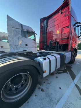 Volvo Fh HEROS TRUCKS LEASING, снимка 9 - Камиони - 53662750