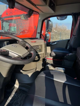 Volvo Fh HEROS TRUCKS LEASING, снимка 10 - Камиони - 53662750