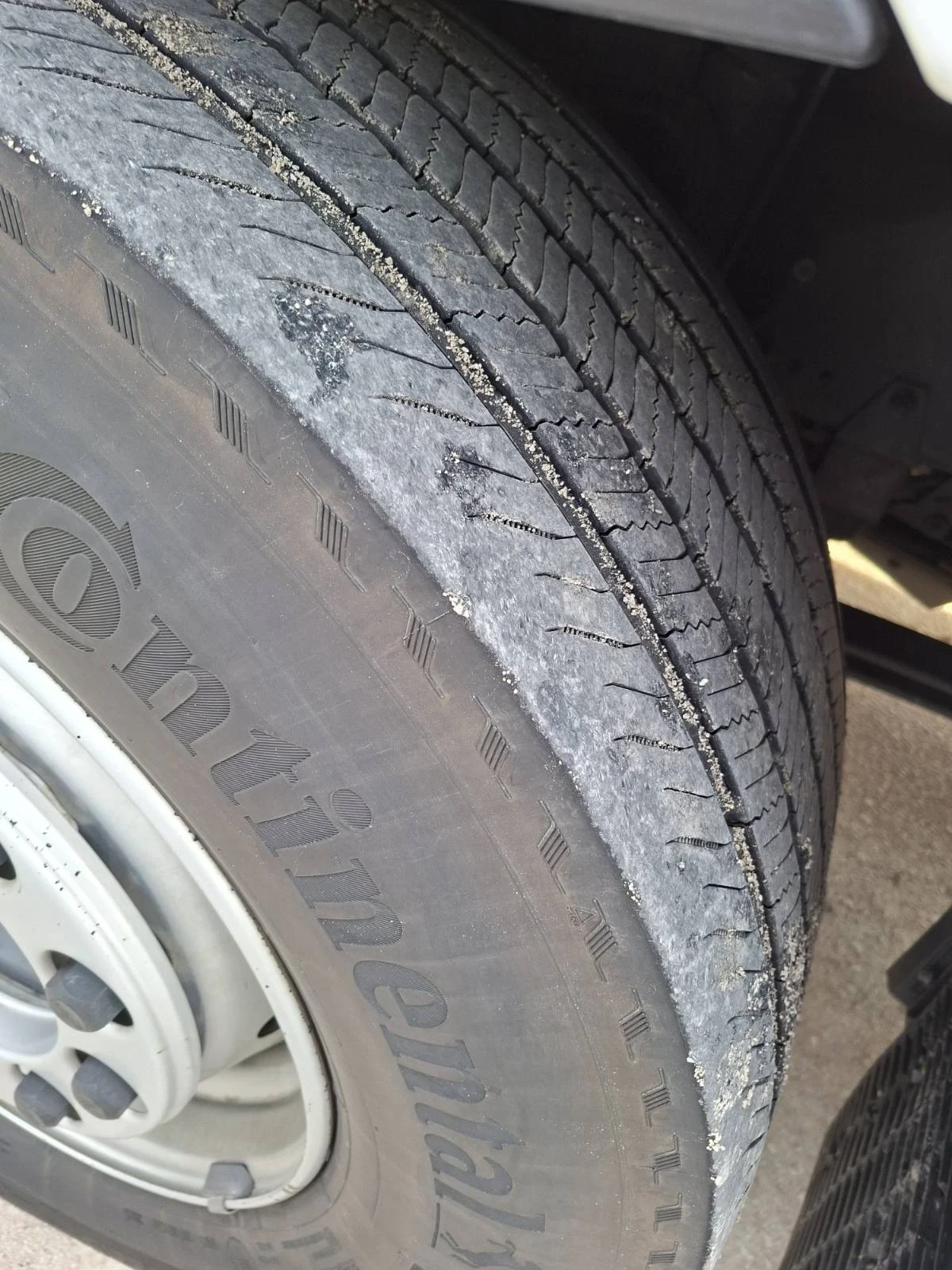 Daf XG XG+ 530 �������� �� 08.2027 | Mobile.bg � ����������� 5