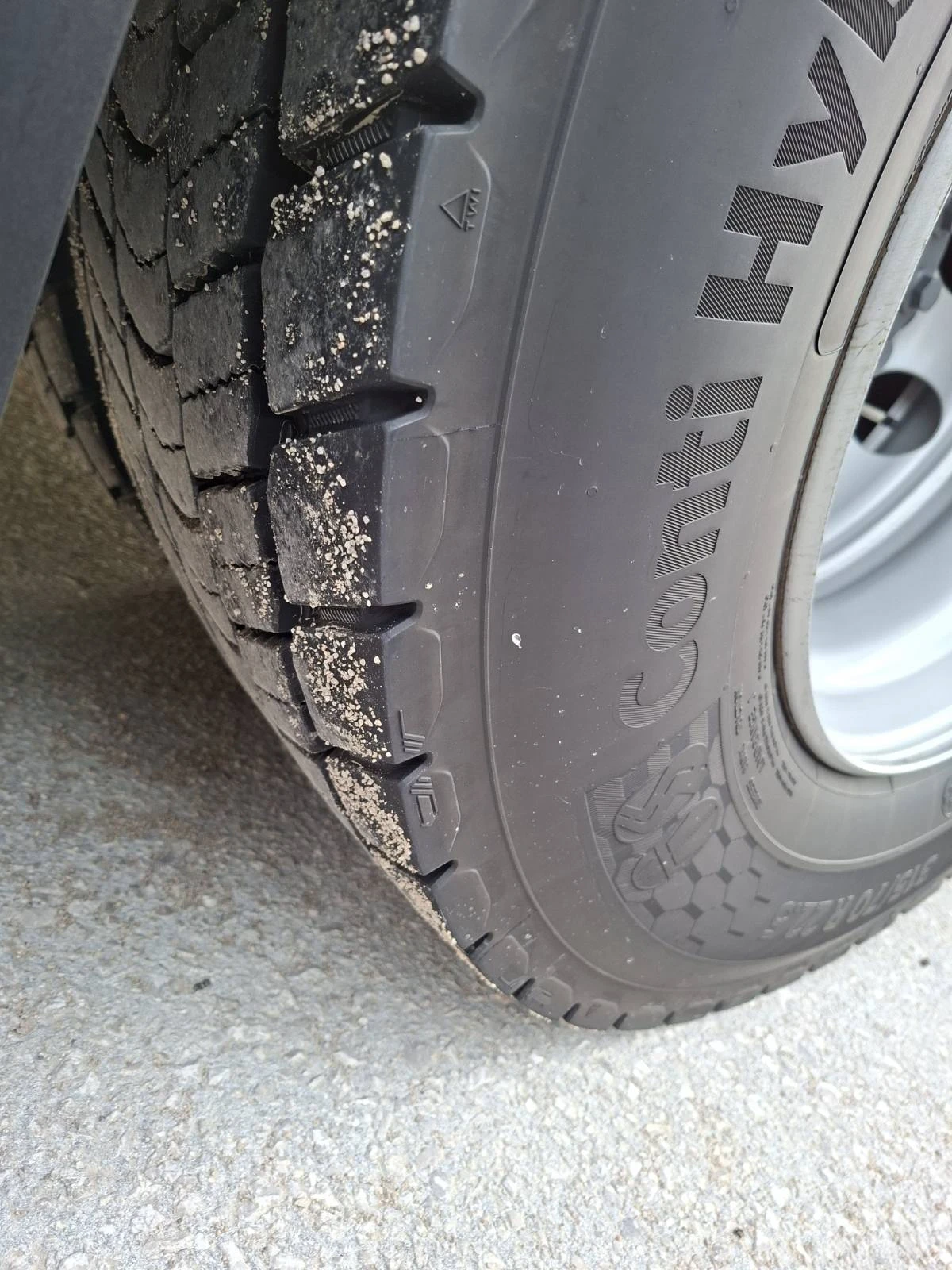 Daf XG XG+ 530 �������� �� 08.2027 | Mobile.bg � ����������� 6