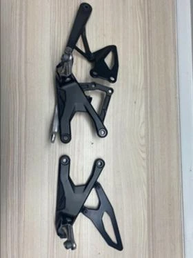 Yamaha YZF-R1, снимка 8