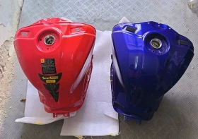 Yamaha YZF-R1, снимка 13
