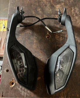 Yamaha YZF-R1, снимка 5