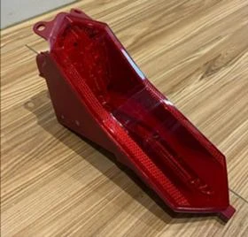 Yamaha YZF-R1, снимка 7