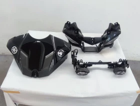 Yamaha YZF-R1, снимка 4