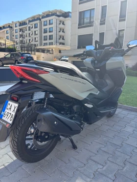 Honda Forza, снимка 6