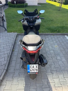 Honda Forza, снимка 10