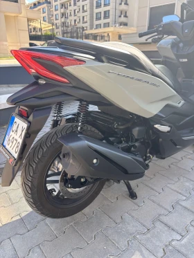 Honda Forza, снимка 5