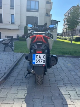 Honda Forza, снимка 9