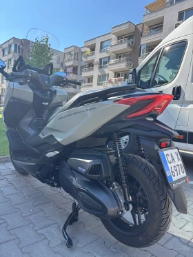 Honda Forza, снимка 7