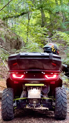 Segway Powersports ATV-Snarler At6 STAGE 2 * , снимка 4