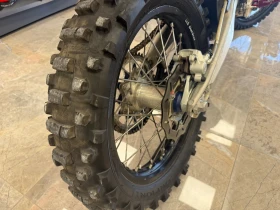 Husqvarna TE TE 300 2T A2, снимка 6