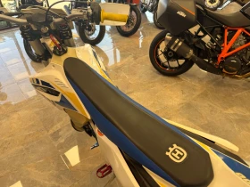 Husqvarna TE TE 300 2T A2, снимка 8