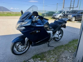 BMW K 1200 ABS 152k.s., снимка 7