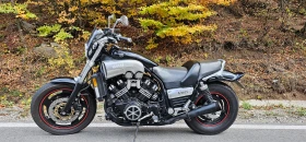 Yamaha V-Max, снимка 1