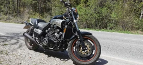 Yamaha V-Max, снимка 3