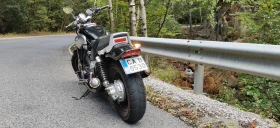 Yamaha V-Max, снимка 8