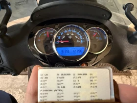Piaggio Beverly 300 Police , снимка 13