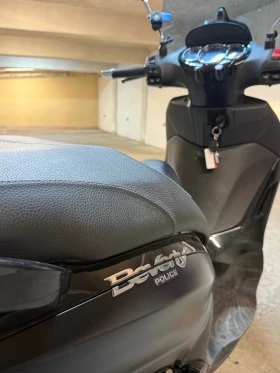 Piaggio Beverly 300 Police , снимка 8