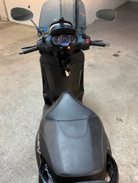 Piaggio Beverly 300 Police , снимка 4