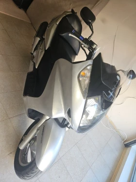 Honda Silver Wing 600, снимка 2