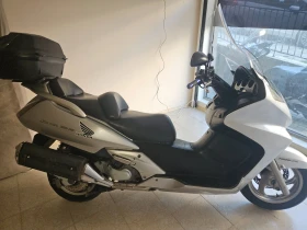 Honda Silver Wing 600, снимка 3