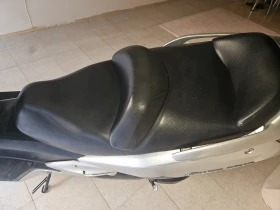 Honda Silver Wing 600, снимка 5