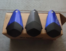Yamaha YZF-R1 | Mobile.bg    12
