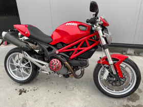 Ducati Monster 1100S, снимка 1
