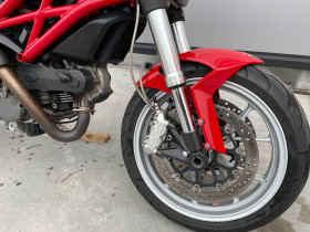 Ducati Monster 1100S, снимка 9 - Мотоциклети и мототехника - 44342840