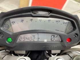 Ducati Monster 1100S, снимка 6 - Мотоциклети и мототехника - 44342840